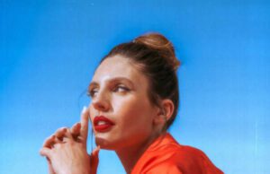 Ditonellapiaga vince la Targa Tenco 2022 Ditonellapiaga - ph by Andrea Ariano