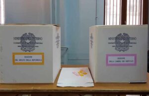 Sono 46.127.514 gli elettori in Italia: come si vota Sono 46.127.514 gli elettori in Italia: come si vota