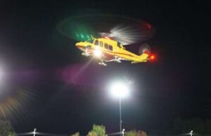 Bordighera, ventenne straniera precipita da tre metri: è grave al Santa Corona Bordighera, ventenne straniera precipita da tre metri: è grave al Santa Corona