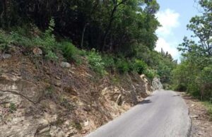 Recco, investimenti Pnrr: restyling cunette acque piovana ad Ageno