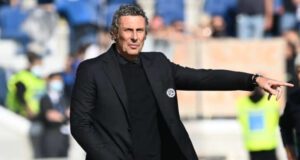 Spezia-Sassuolo 2-2, Gotti: Buone risposte dalla squadra