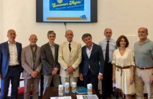 Summer Night: il bus Amt che unisce le notti nel Tigullio