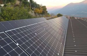 Celle solari a calcogenuri, un nuovo studio di Unige Celle solari a calcogenuri, un nuovo studio di Unige