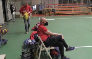 Pallavolo – La Zephyr conferma Marselli