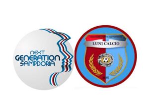 Calcio, riparte il Next Generation al Luni