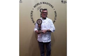 Il gelato più buono del mondo: a Varazze l’ambito premio Il gelato più buono del mondo: a Varazze l’ambito premio