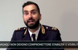 I consigli della Stradale per la partenza per le vacanze | Video