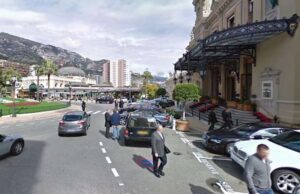 Da Sanremo alla Costa azzurra, il fascino dei casinò Da Sanremo alla Costa azzurra, il fascino dei casinò