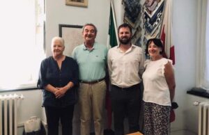 Municipio Levante, nominata la giunta: presidente Bogliolo, vice Carleo