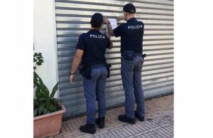 Savona: chiuso un bar per sicurezza pubblica Savona: chiuso un bar per sicurezza pubblica