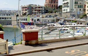 Temporaneo divieto di balneazione a Priaruggia e Sturla Ovest Tornano balneabili zone oggi di divieto a Genova