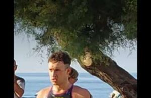 Nuoto, nel segno di Ricciardi la 39a Byron