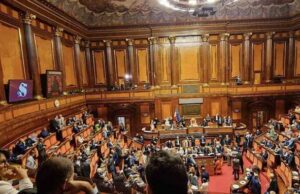 Governo Draghi, è il giorno della verità? Diretta Governo Draghi, è il giorno della verità?