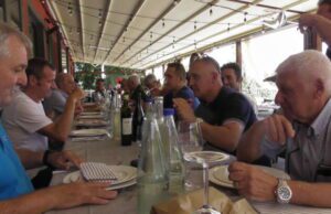 Calcio – Festosa chiusura stagionale al Don Bosco