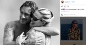 Ilary Blasi e Francesco Totti: la coppia che scoppia!
