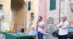 Ad Albenga si sono conclusi i Lunedì culturali dell'Unitre