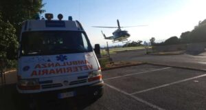 Casarza Ligure, ragazzino cade col monopattino: grave al Gaslini