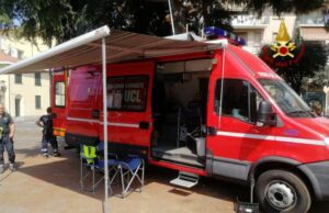 Trovato vivo Jimmy, il 65enne scomparso nella zona del Giacopiane Trovato vivo Jimmy, il 65enne scomparso nella zona del Giacopiane