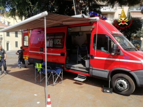 Trovato vivo Jimmy, il 65enne scomparso nella zona del Giacopiane