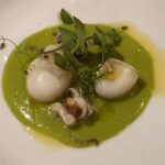 "Da O Vittorio” ieri sera in scena Sua Maestà “Il Prebuggiun”