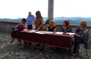 Premio Nazionale di Poesia “Cesare Orsini” Premio Nazionale di Poesia “Cesare Orsini”