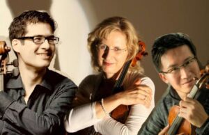 59° Festival Internazionale di Musica da Camera di Cervo 2022 59° Festival Internazionale di Musica da Camera di Cervo 2022