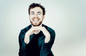 59° Festival Internazionale di Musica da Camera di Cervo 2022 59° Festival Internazionale di Musica da Camera di Cervo 2022