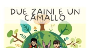 A Loano la presentazione de “Il manuale del giovane camallo” di Due Zaini e un Camallo