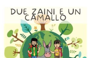 A Loano la presentazione de “Il manuale del giovane camallo” di Due Zaini e un Camallo A Loano la presentazione de “Il manuale del giovane camallo” di Due Zaini e un Camallo