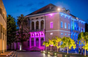A Palazzo Doria la mostra fotografica “Loano in Blu” A Palazzo Doria la mostra fotografica “Loano in Blu”