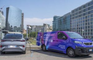 Ad agosto a Santa Margherita Enel x Way offre la ricarica mobile a domicilio Ad agosto a Santa Margherita Enel x Way offre la ricarica a domicilio per veicoli elettrici grazie all’app JuicePass