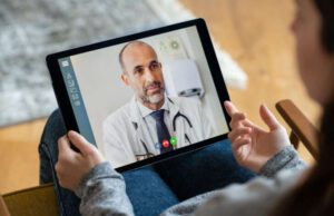 Alassio: Attivato il servizio di Televisita Alassio Attivato il servizio di Televisita