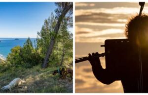 “Alassio tra collina e mare” Alassio tra collina e mare