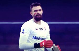 Dragowski sarà un giocatore dello Spezia Dragowski sarà un giocatore dello Spezia