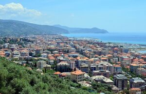 Sospensione servizio di spazzamento meccanico Chiavari