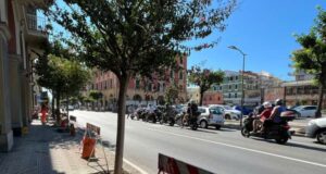 Chiavari avrà un nuovo tratto di pista ciclabile