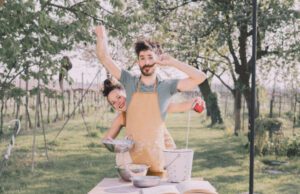 Continua il Festival Nuove Terre Circo Carpa Diem