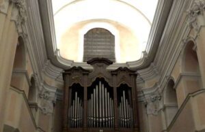 Continuano i concerti estivi de Il Suono del Tempo antichi organi Continuano i concerti estivi de Il Suono del Tempo antichi organi