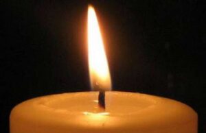 E’ mancata a Varazze Mari vedova Calza E’ mancata a Varazze Mari vedova Calz