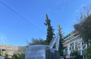 Ecoisole anche nel territorio del Municipio Bassa Valbisagno Ecoisole anche nel territorio del Municipio Bassa Valbisagno