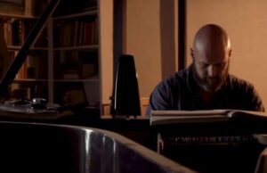 Chiude la rassegna Piano Arentino Emanuele Bergamaschi