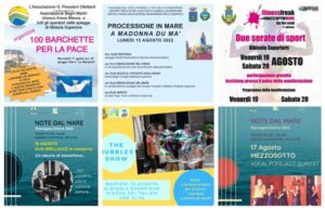 Prossimi eventi ad Albisola Superiore Eventi ad Albisola Superiore