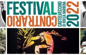 Nuovo weekend per il FestivAlContrario FestivAlContrario