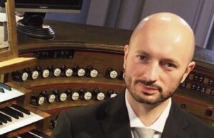 Festival Organistico Internazionale “Armonie Sacre percorrendo le Terre di Liguria” Festival Organistico Internazionale “Armonie Sacre percorrendo le Terre di Liguria”