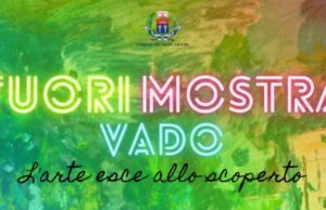 Al via FuoriMostra a Vado Ligure FuoriMostra-Vado Ligure