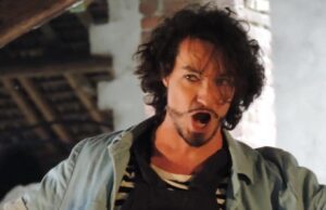 A Varese Ligure continua il Festival Paganiniano Gabriele Nani