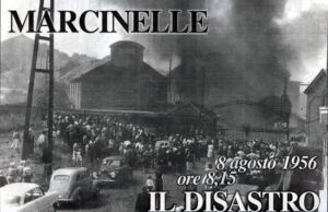 Giornata del sacrificio del lavoro italiano nel mondo Giornata del sacrificio del lavoro italiano nel mondo