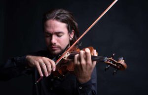 Gran finale per il Festival di Cervo Giuseppe Gibboni