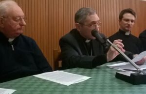 Nuove nomine nella Diocesi di Albenga Imperia
