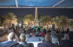 I Mitilanti portano la finale regionale di poetry slam a Spezia I Mitilanti portano la finale regionale di poetry slam a Spezia